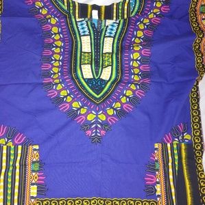 Dashiki